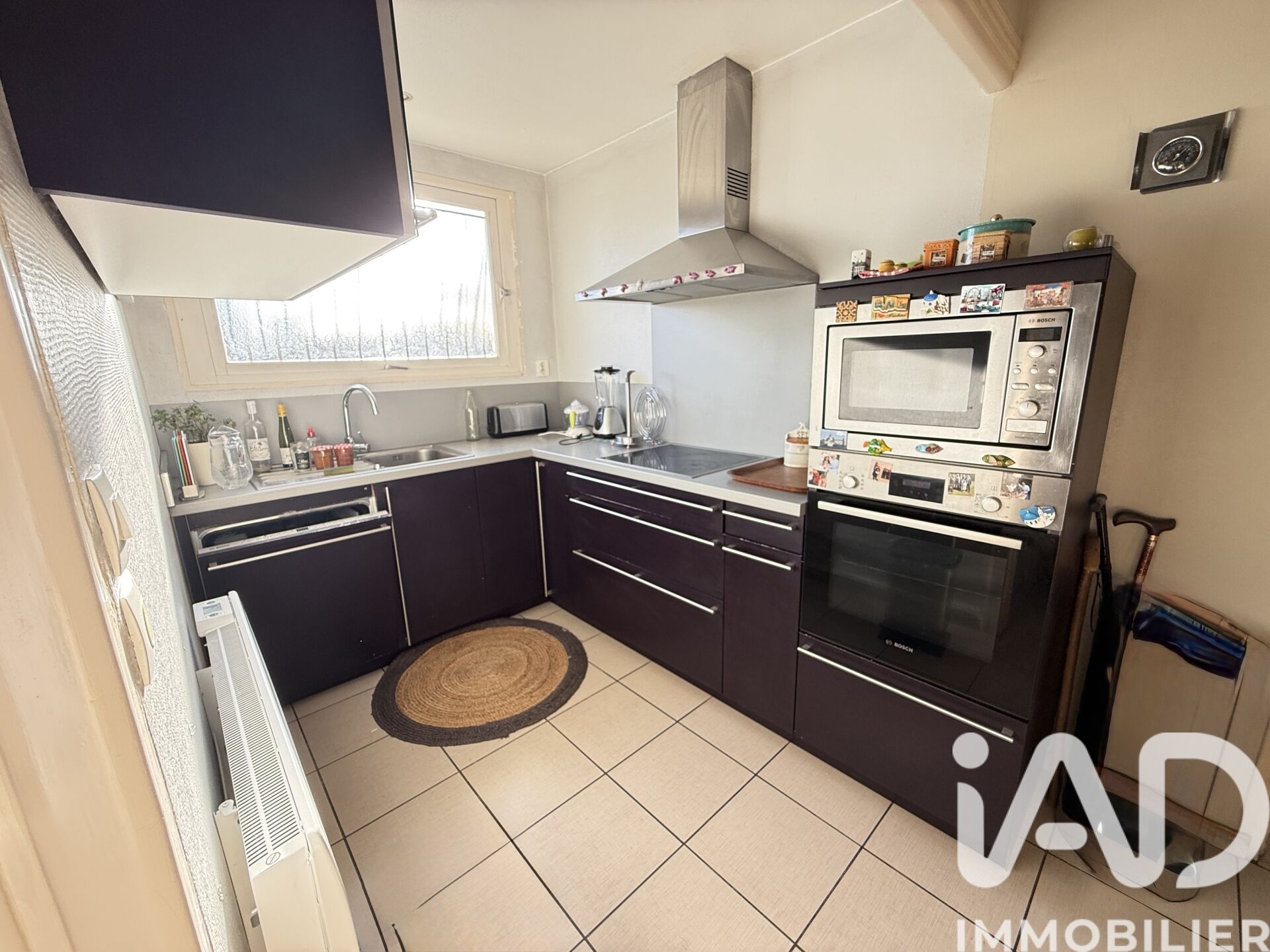 Vente Maison/villa 5 pièces - Photo 4