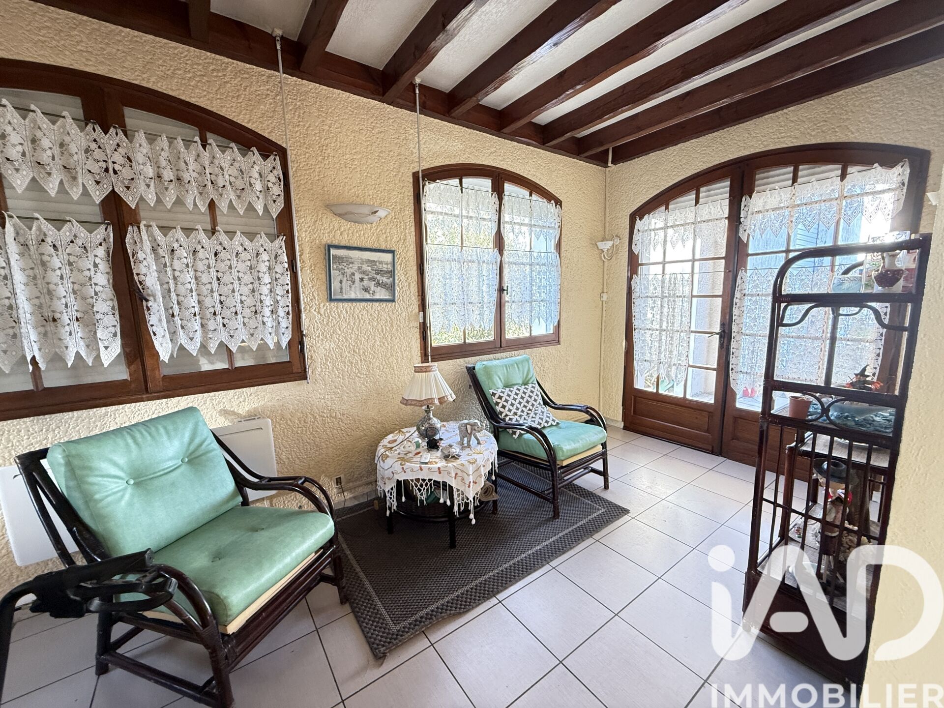 Vente Maison/villa 5 pièces - Photo 5
