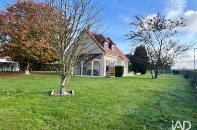 Maison 4 pièces 323500 €