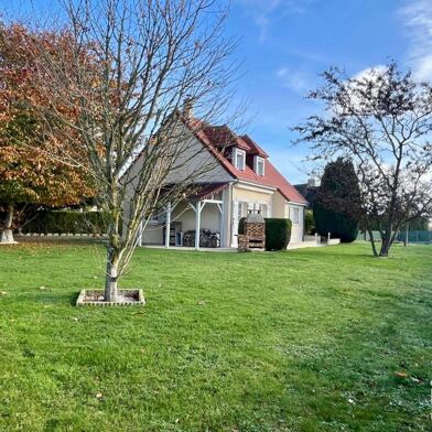 Maison 4 pièces 323500 €