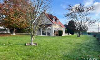 Maison 4 Pièces 100 m² à vendre à Sainte-Croix-sur-Mer (14480)