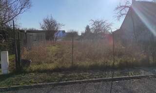 Terrain  766 m² à vendre à Prosnes (51400)