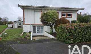 Maison 7 Pièces 95 m² à vendre à Thiant (59224)