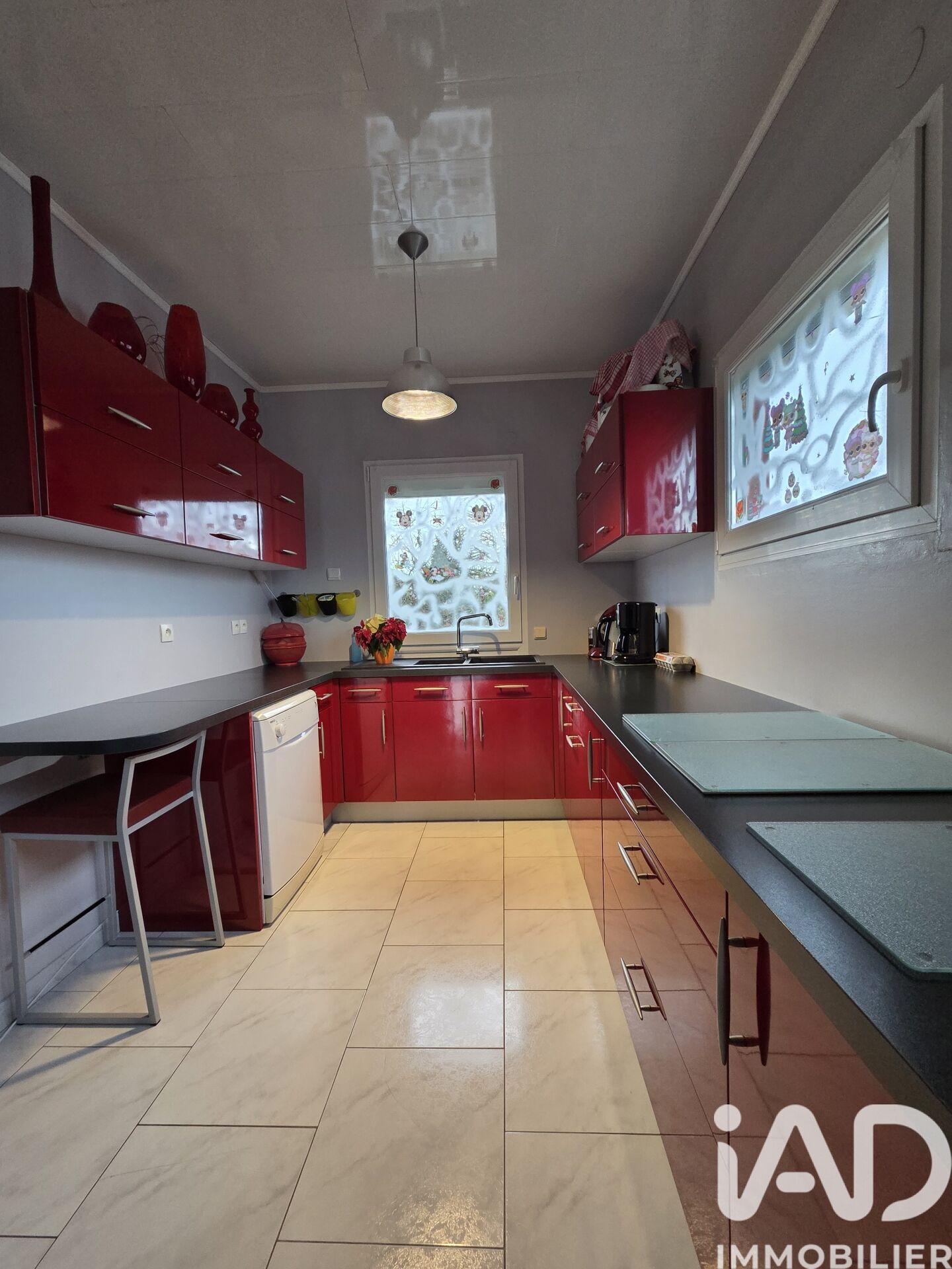 Vente Maison/villa 7 pièces - Photo 5