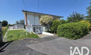 Maison 7 Pièces 95 m² à vendre à Thiant (59224)