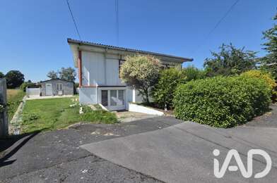 Maison 7 pièces 177000 €