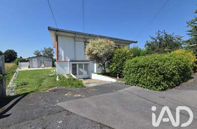 Vente Maison/villa 7 pièces — photo du bien