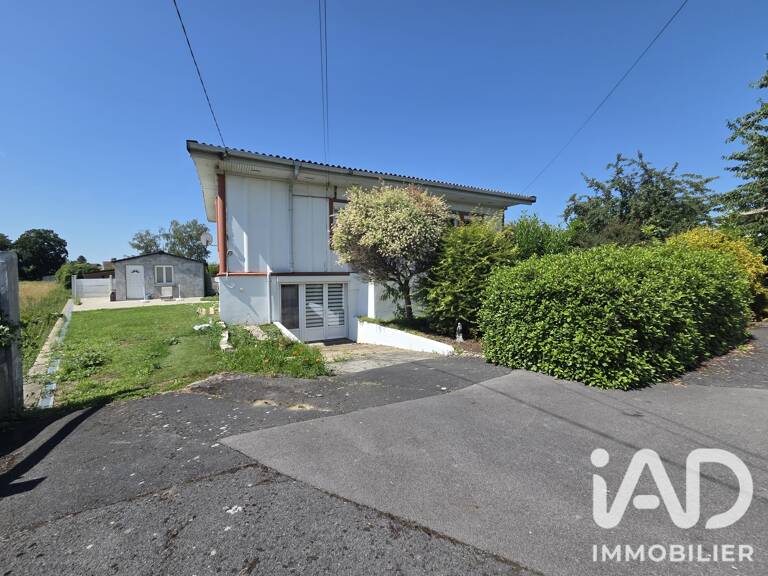 Vente Maison/villa 7 pièces — photo 1