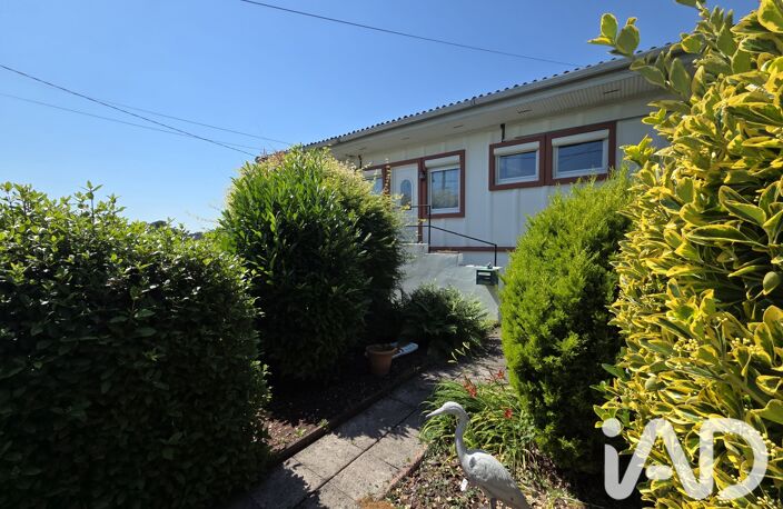Vente Maison/villa 7 pièces — photo 2