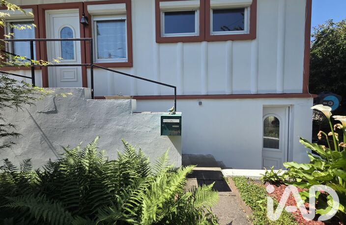 Vente Maison/villa 7 pièces — photo 3