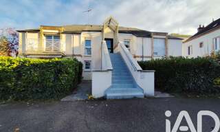 Appartement 3 Pièces 69 m² à vendre à Olivet (45160)