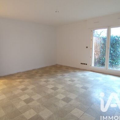 Appartement 3 pièces 189000 €