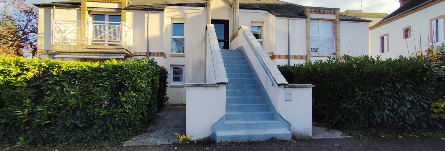 Appartement 3 Pièces 69 m² à vendre à Olivet (45160)