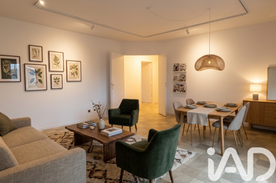 Appartement 3 pièces 179000 €