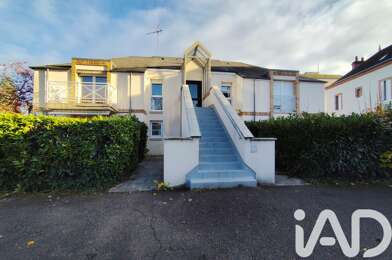 Appartement 3 pièces 174000 €