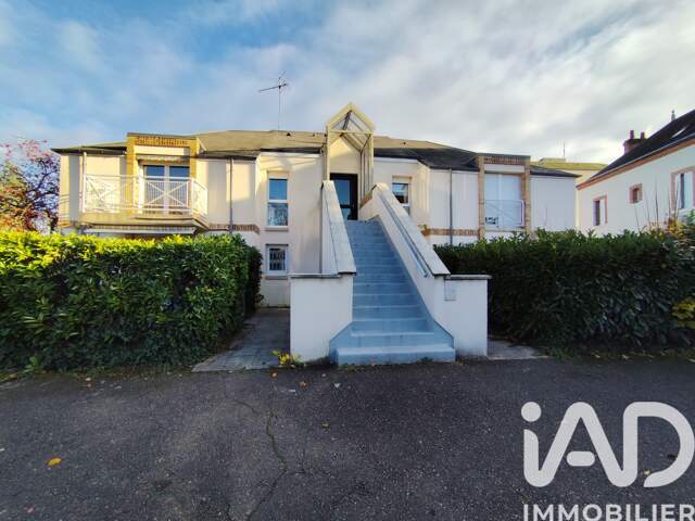 Vente Appartement 3 pièces — photo du bien