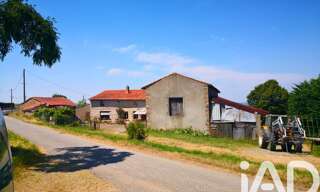 Maison 5 Pièces 110 m² à vendre à Saint-Symphorien-de-Lay (42470)