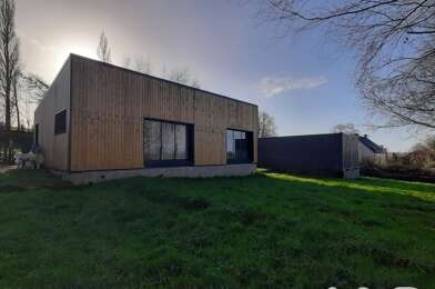 Maison 3 pièces 172000 €