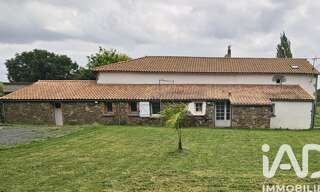 Maison 9 Pièces 237 m² à vendre à Beaupréau-en-Mauges (49450)