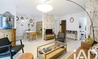 Appartement 4 Pièces 73 m² à vendre à Douai (59500)