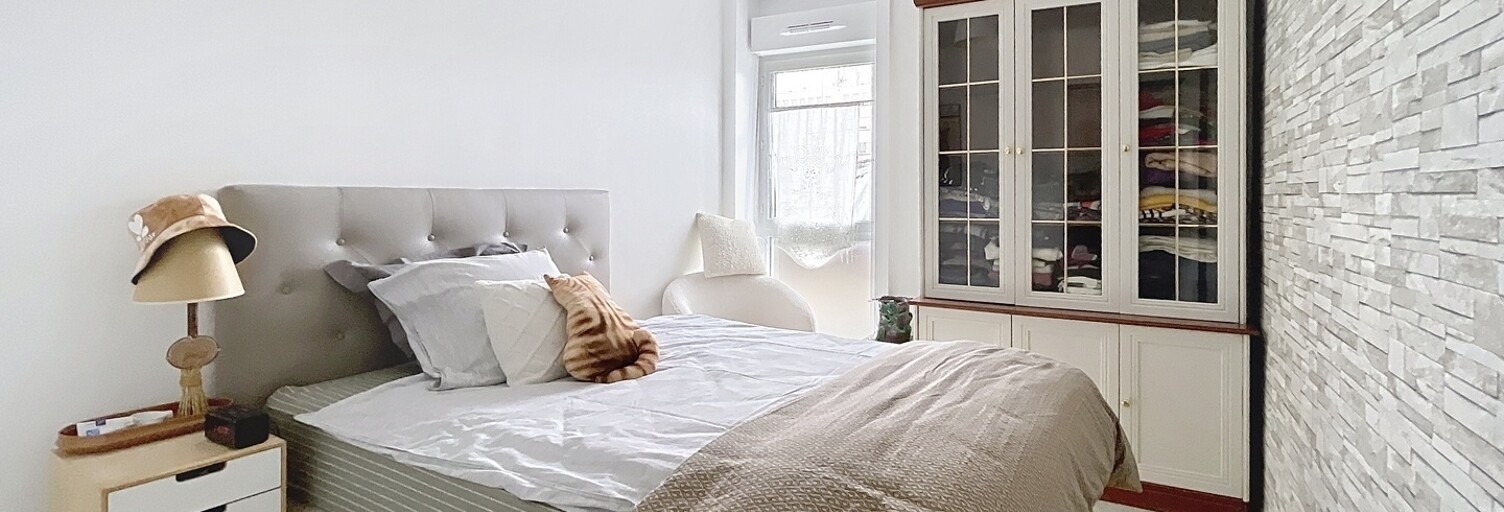 Appartement 4 Pièces 73 m² à vendre à Douai (59500)