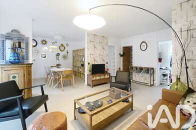 Appartement 4 pièces 109000 €