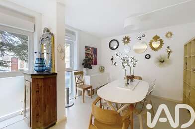 Appartement 4 pièces 109000 €