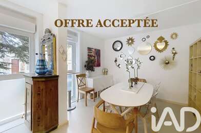 Appartement 4 pièces 109000 €