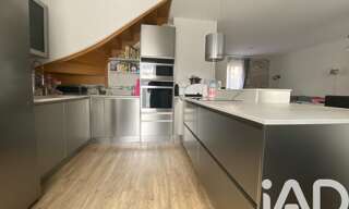 Maison 5 Pièces 110 m² à vendre à Villiers-sur-Orge (91700)