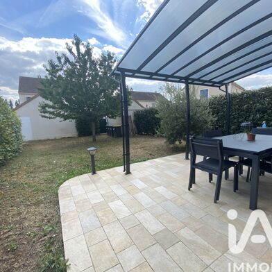 Maison 5 pièces 425000 €