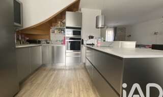 Maison 5 Pièces 110 m² à vendre à Villiers-sur-Orge (91700)