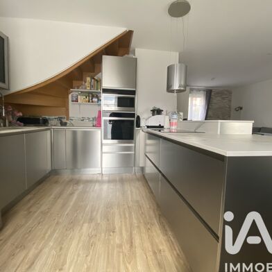 Maison 5 pièces 425000 €