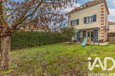 Maison 5 pièces 425000 €