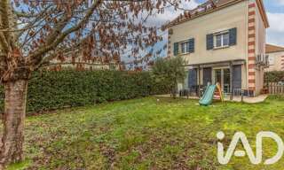 Maison 5 Pièces 110 m² à vendre à Villiers-sur-Orge (91700)