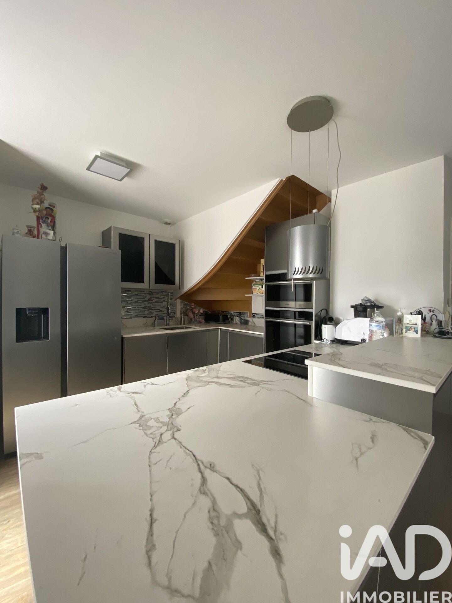 Vente Maison/villa 5 pièces - Photo 2