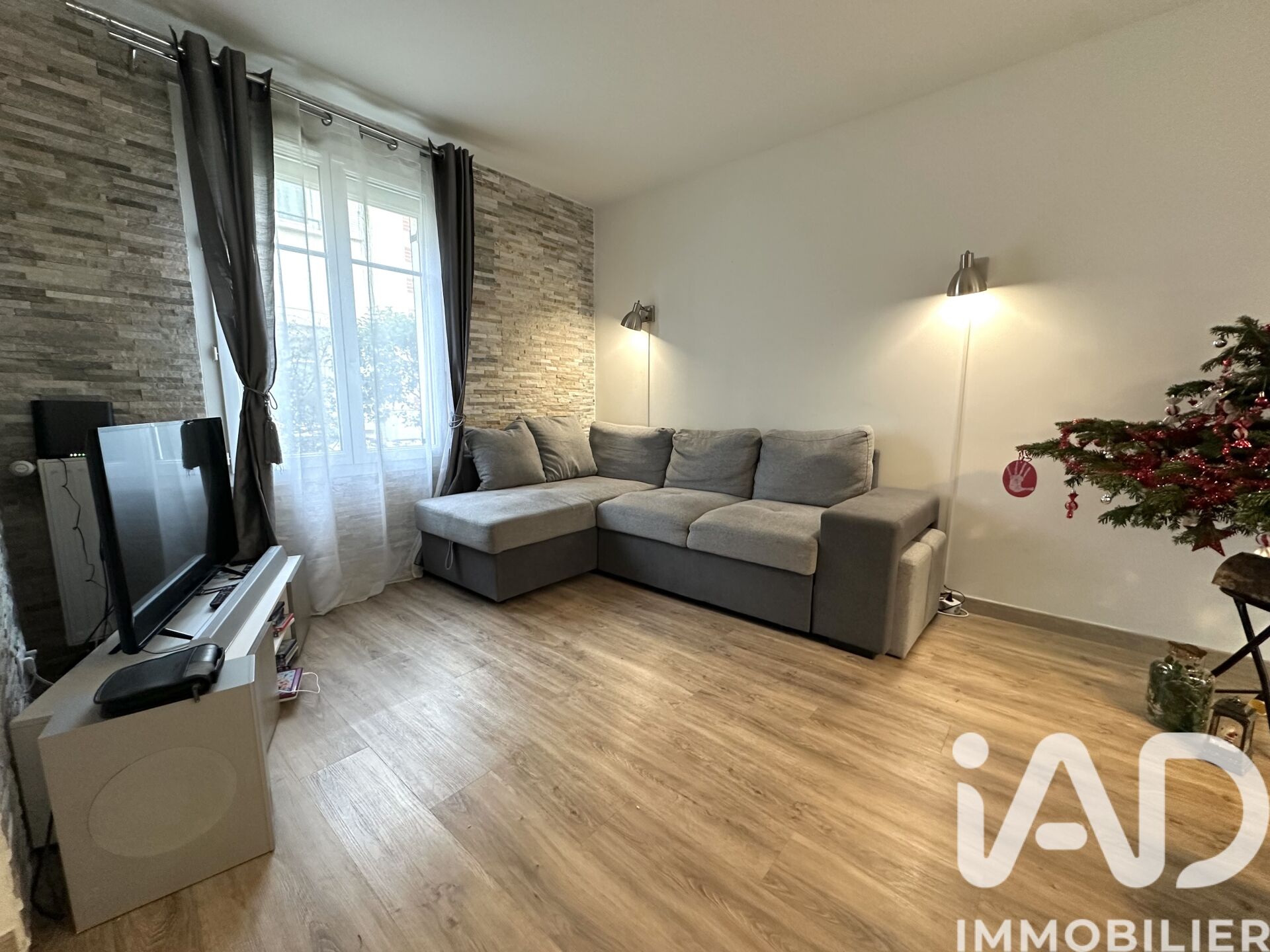 Vente Maison/villa 5 pièces - Photo 3