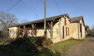 Maison 4 Pièces 102 m² à vendre à Gontaud-de-Nogaret (47400)