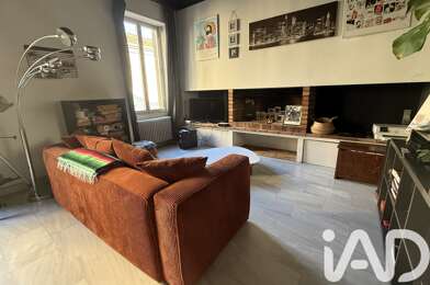 Appartement 5 pièces 420000 €