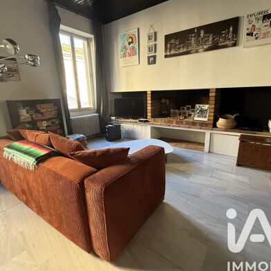 Appartement 5 pièces 440000 €