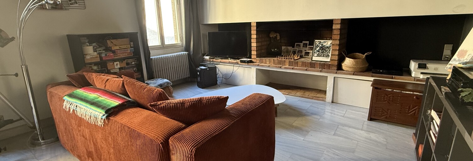 Appartement 5 Pièces 158 m² à vendre à Avignon (84000)