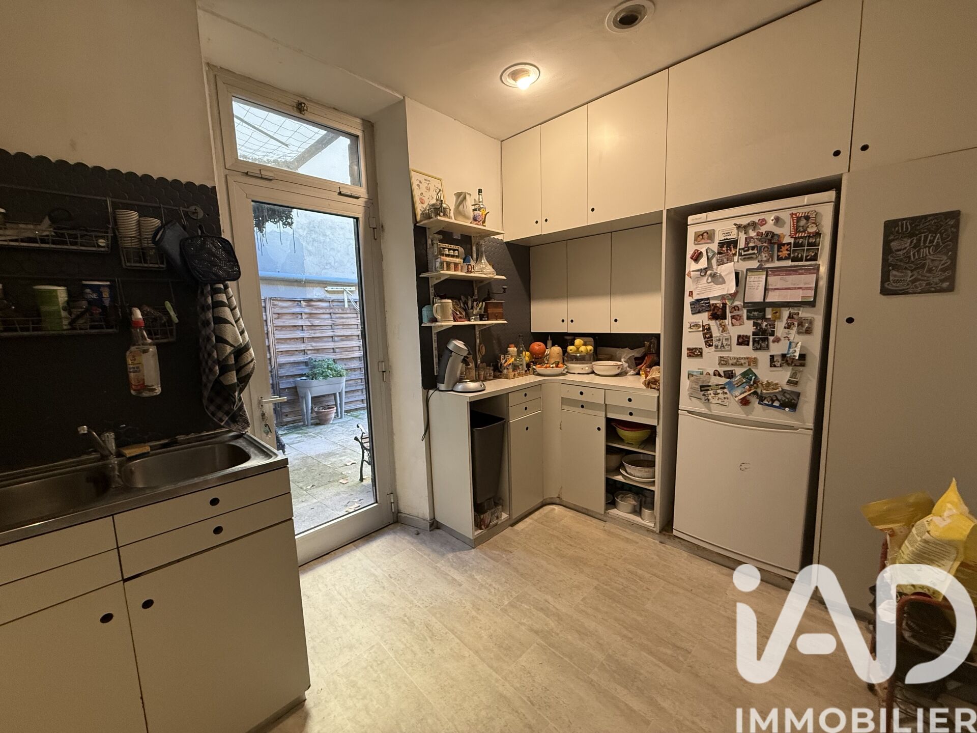 Vente Appartement 5 pièces - Photo 2