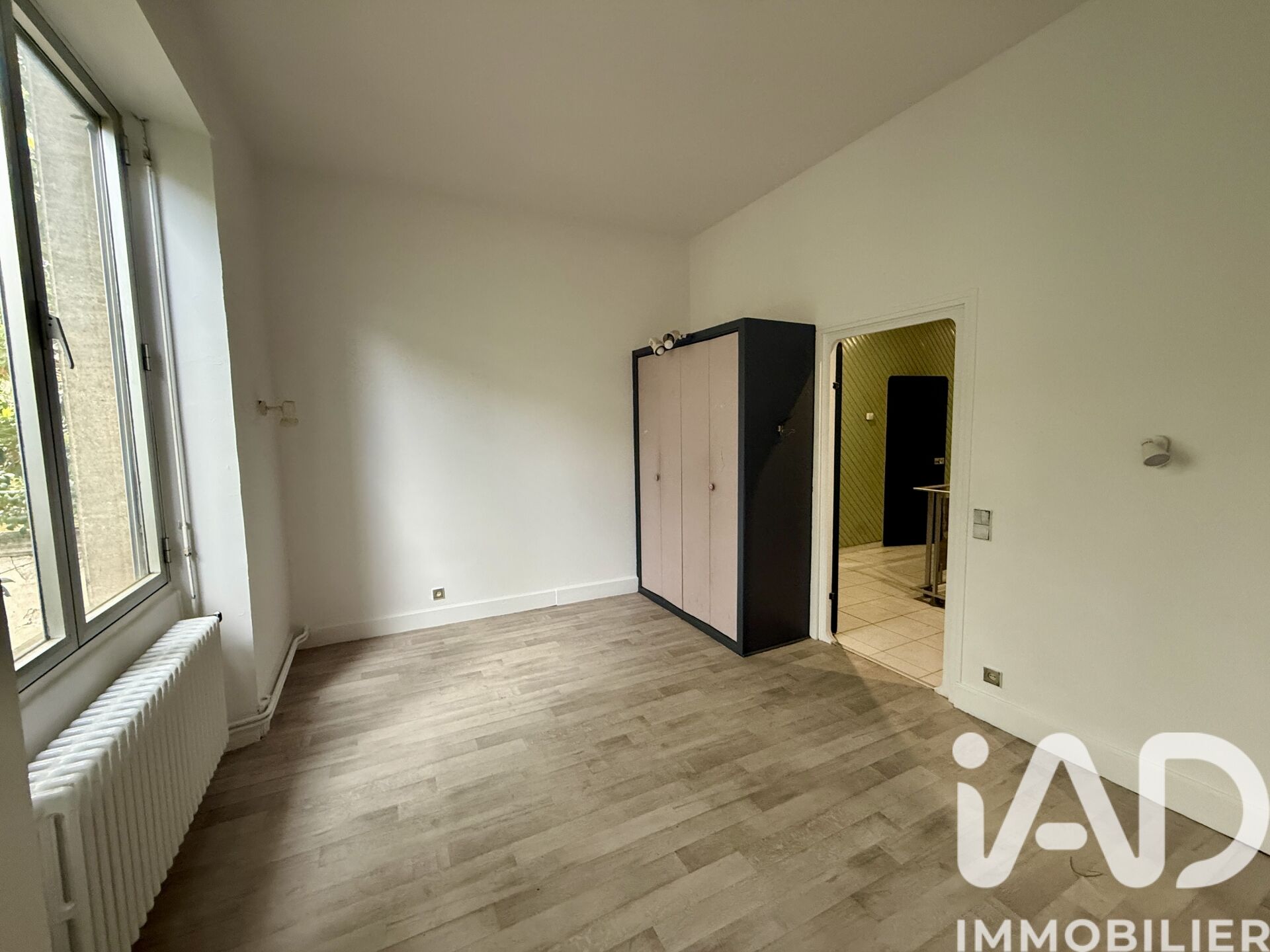 Vente Appartement 5 pièces - Photo 4