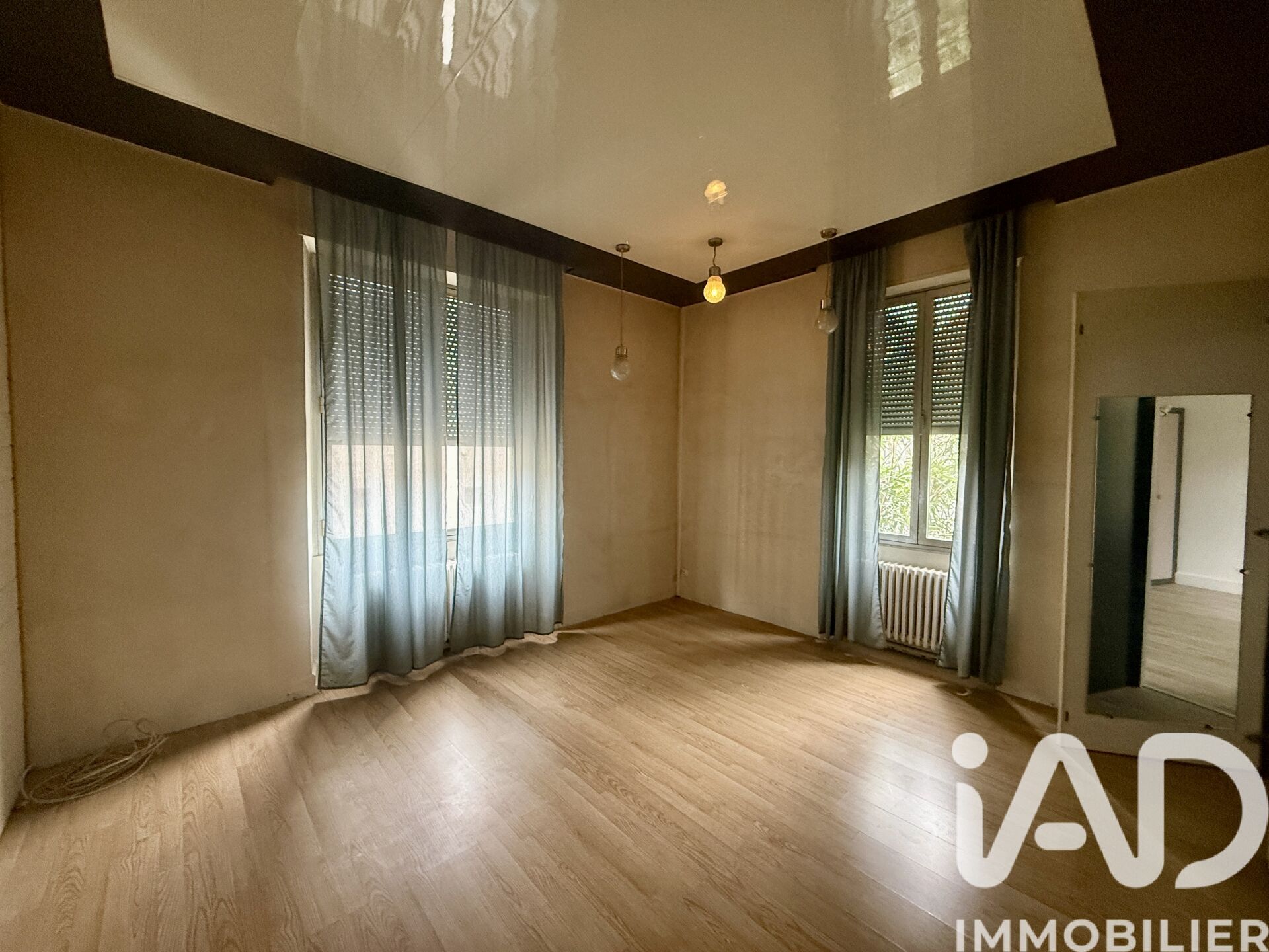 Vente Appartement 5 pièces - Photo 5