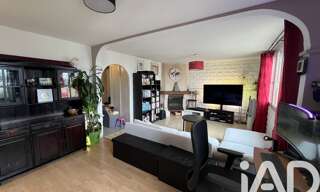 Appartement 4 Pièces 63 m² à vendre à Clichy-sous-Bois (93390)