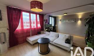 Appartement 4 Pièces 63 m² à vendre à Clichy-sous-Bois (93390)