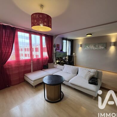 Appartement 4 pièces 139000 €