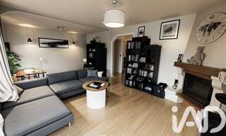 Appartement 4 Pièces 63 m² à vendre à Clichy-sous-Bois (93390)