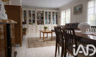 Maison 7 Pièces 138 m² à vendre à Dhuizon (41220)