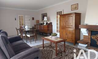 Maison 7 Pièces 138 m² à vendre à Dhuizon (41220)