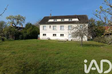 Maison 7 pièces 174000 €